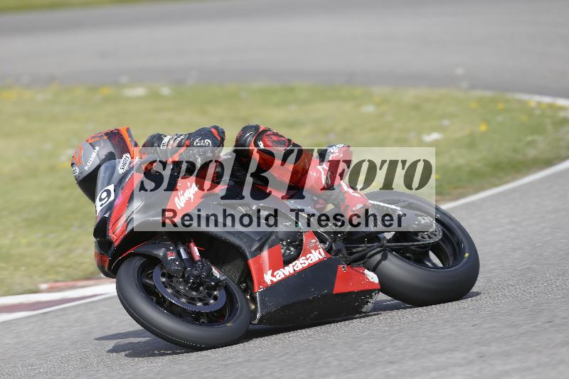 /08 17.04.2026  TZ Motorsport ADR/Gruppe rot/39